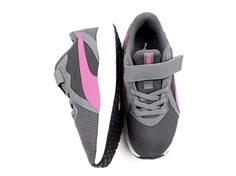 Puma castlerock/sunset/pink/white sneaker Twitch Runner 